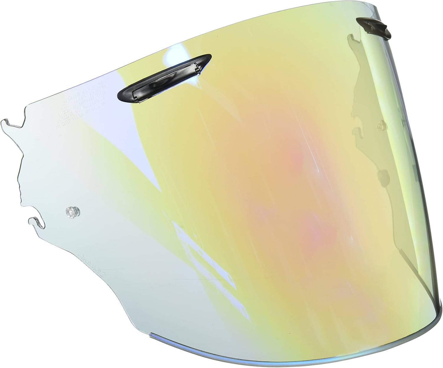 アライ] VAS-Z ミラーシールド セミスモーク/ブルー 031012 - WWW